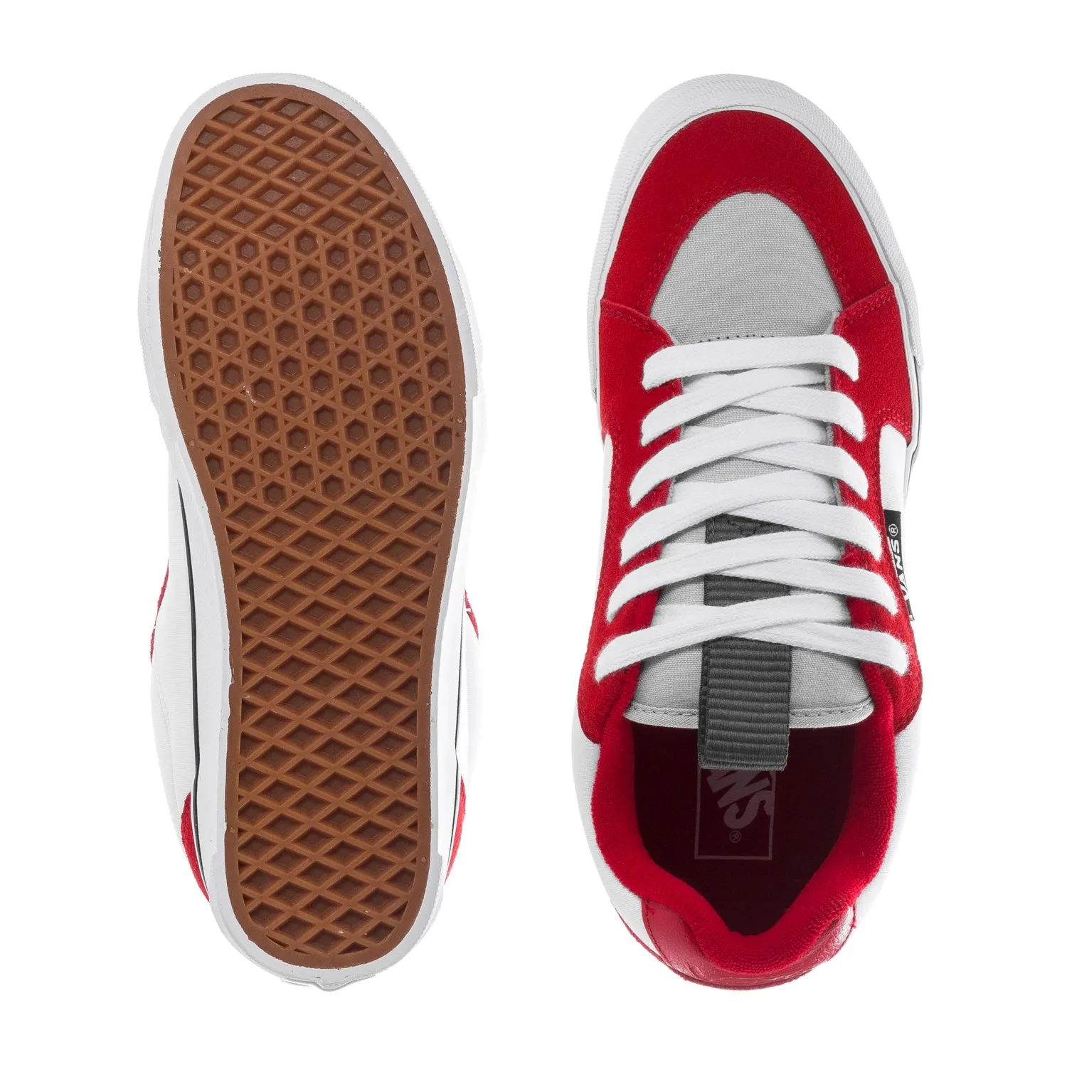 Chukka Push - Mens Durable TPU