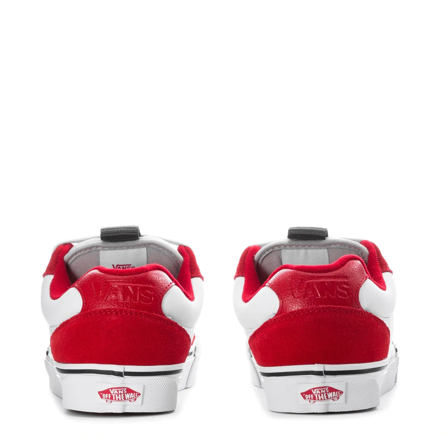 Chukka Push - Mens Ergonomic Last Design