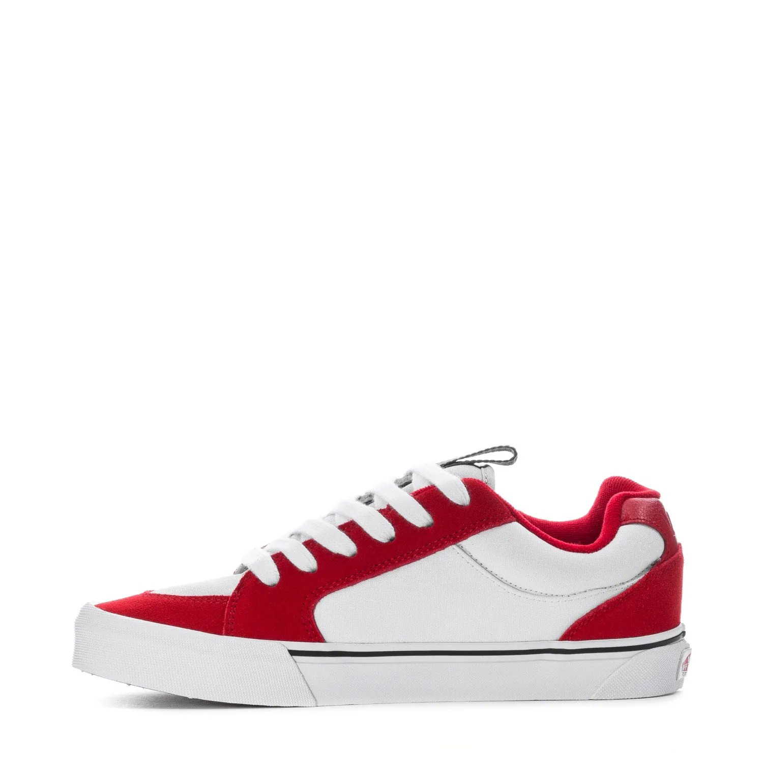 Seamless Upper Design Chukka Push - Mens