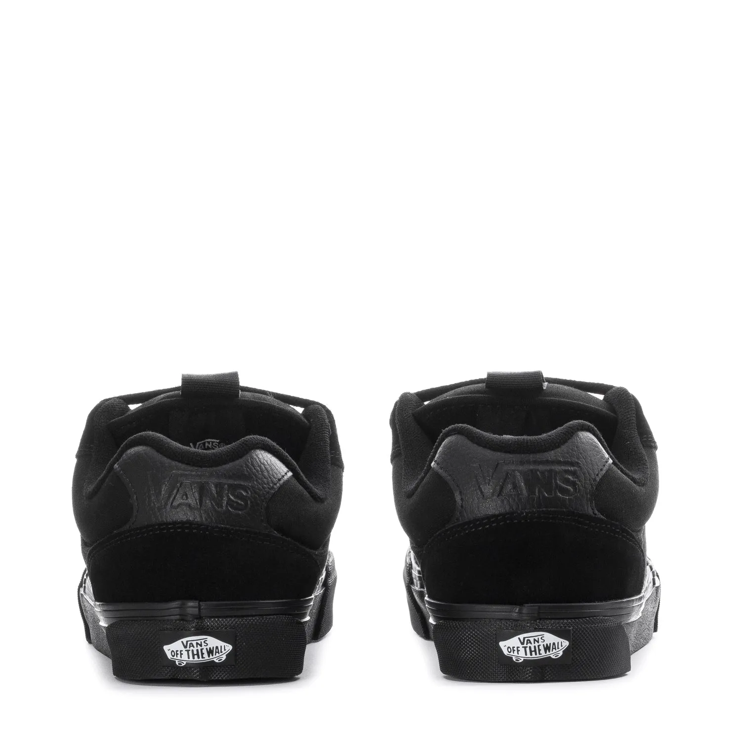 Chukka Push - Mens Easy Step Lean Ride