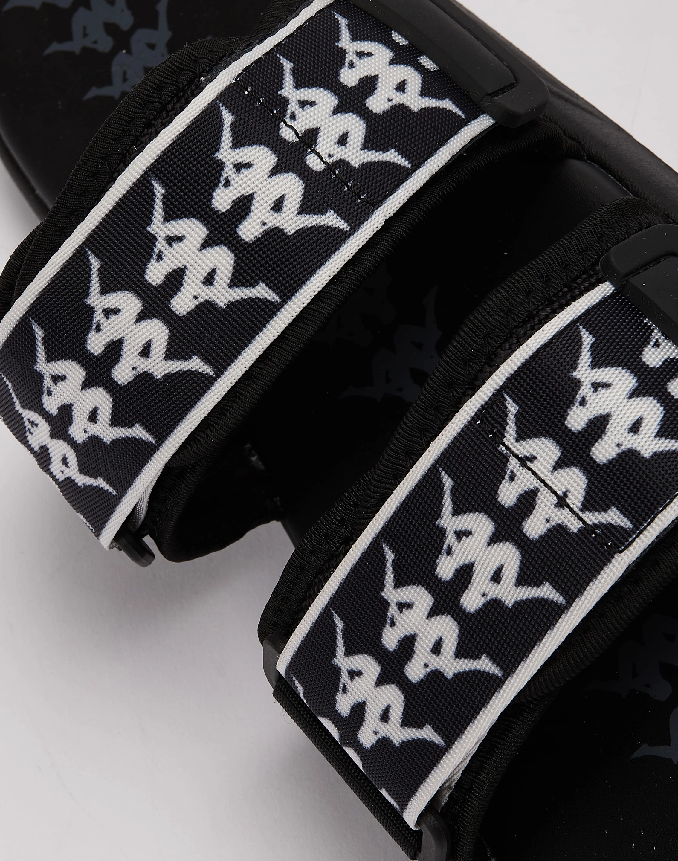 Kappa 222 Banda Aster 1 Sandals Ice Guard Quick Drying Work Commute