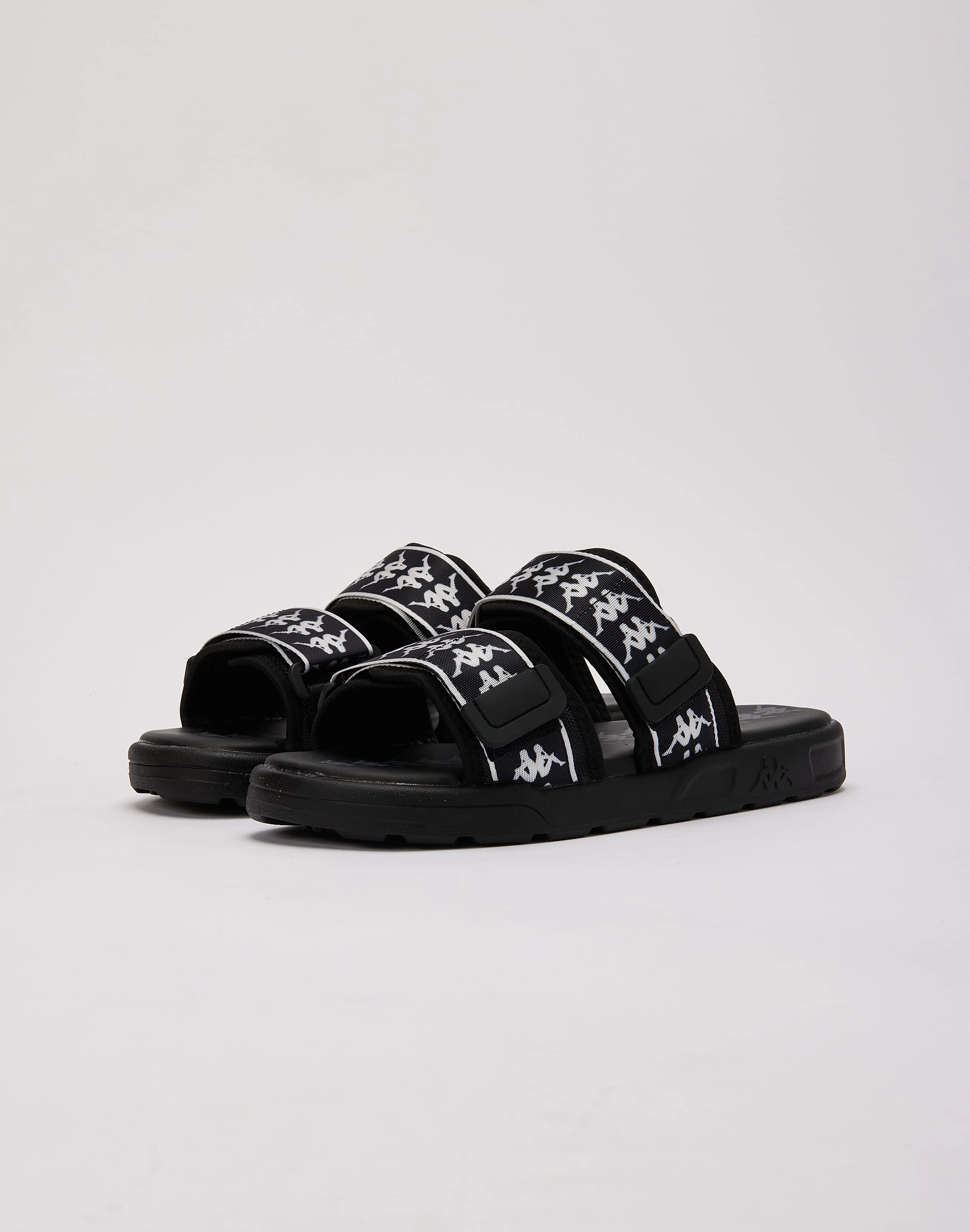 Fast pace Modern Kappa 222 Banda Aster 1 Sandals