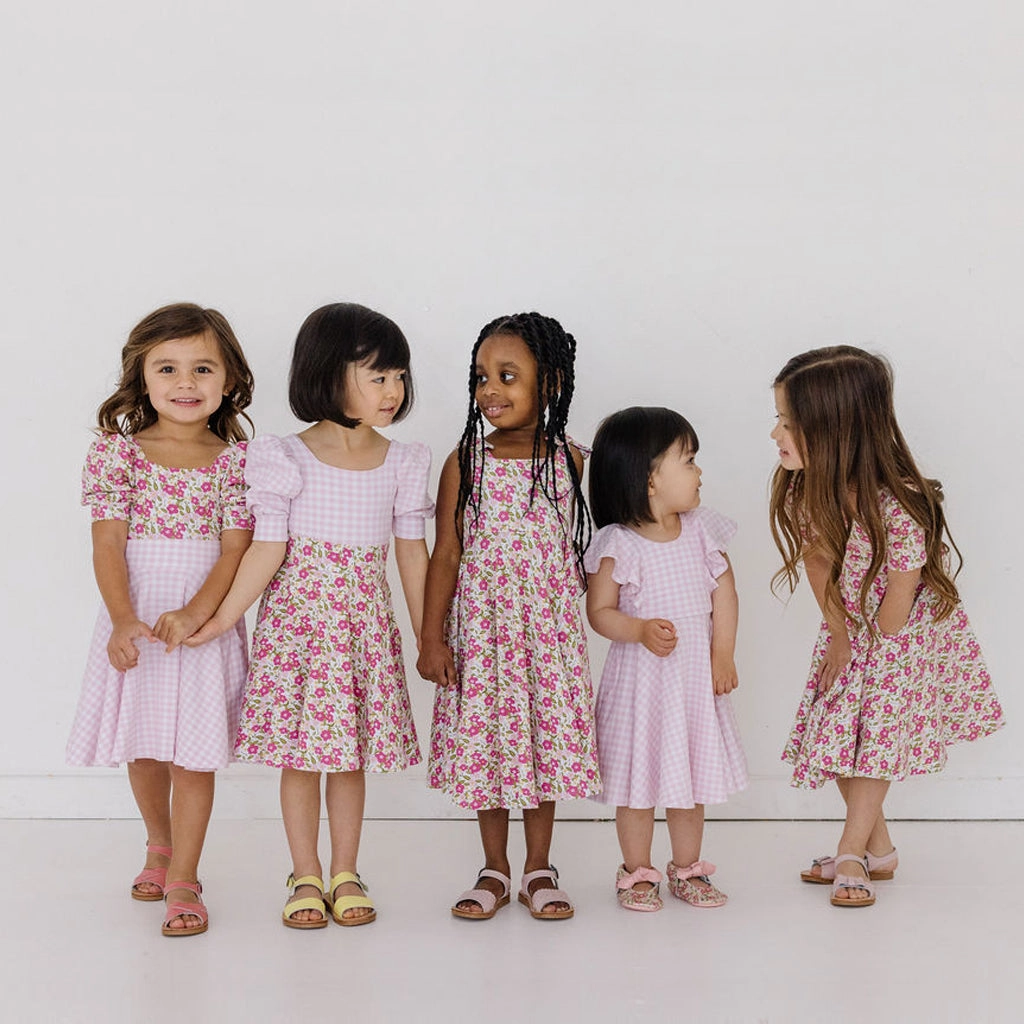 Citron Sanibel Swim Ready Work Ready