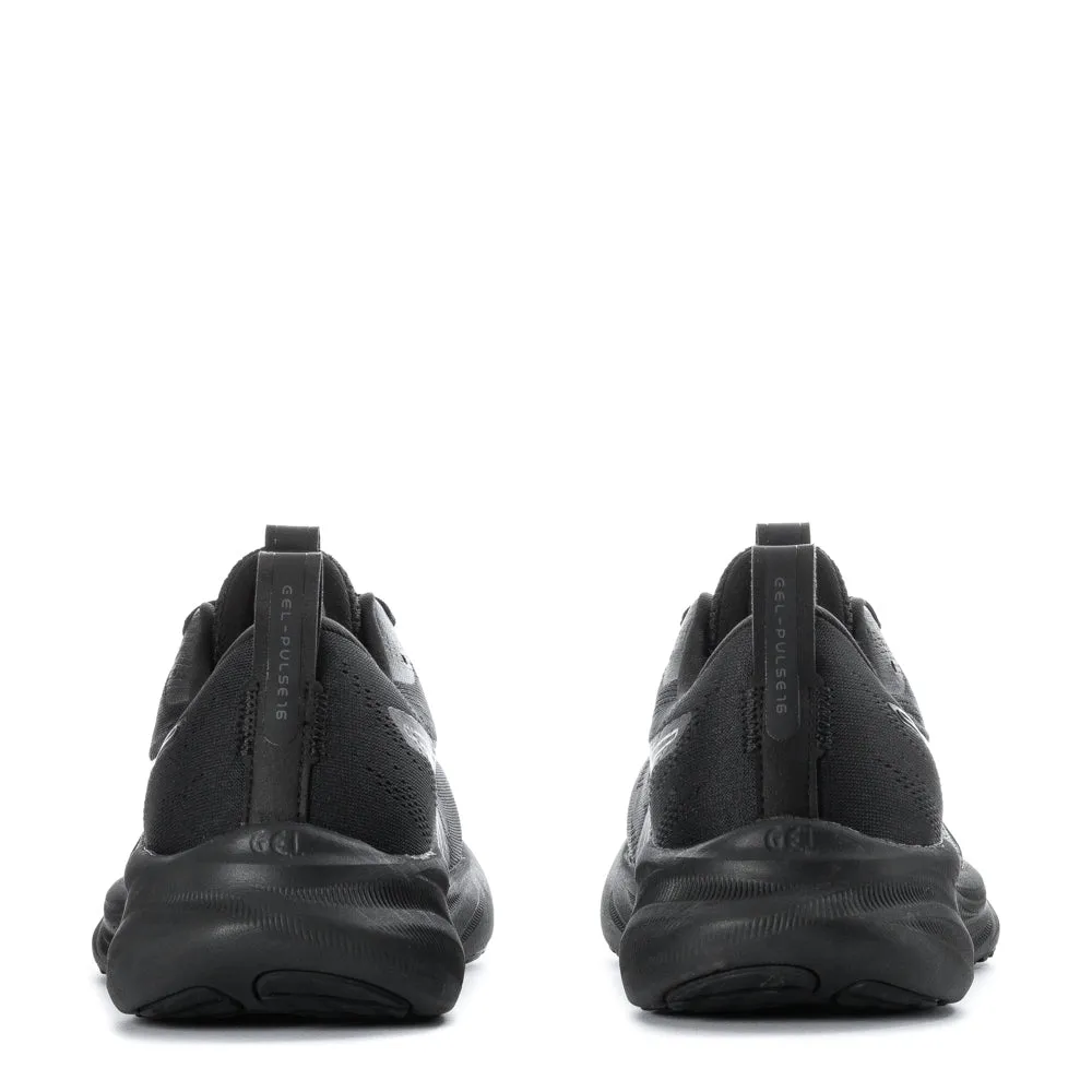 Gel-Pulse 1601 - Mens Gradient Compression