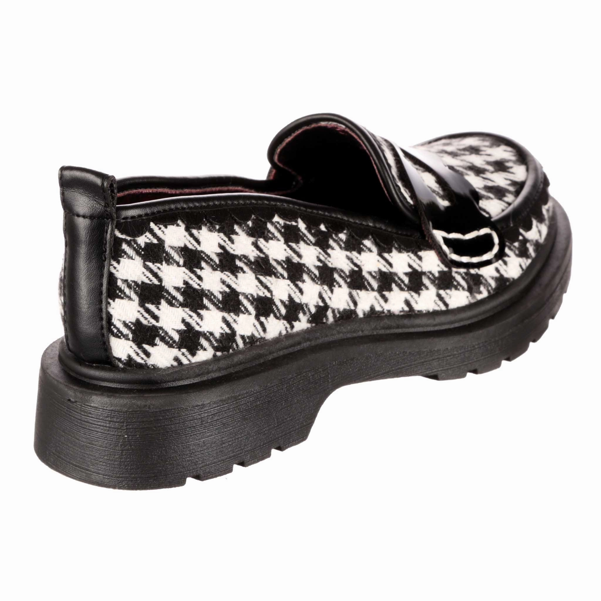 Forest Step Fit Glow Old Dawg