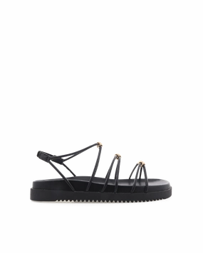 Effortless Comfort ATWOOD - BLACK