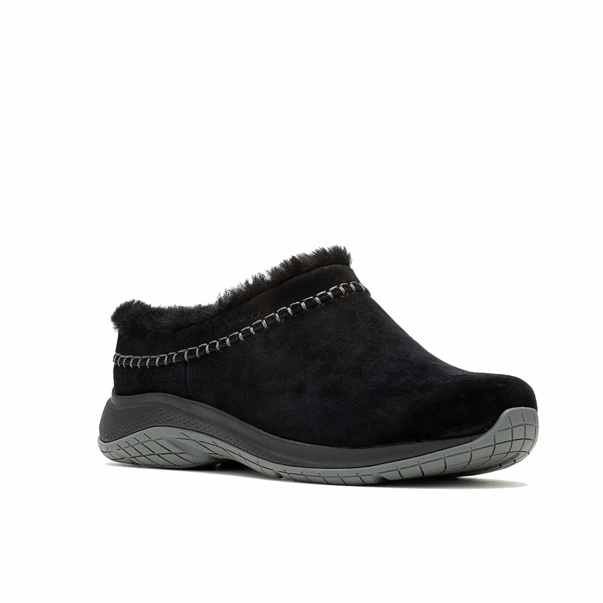 Merrell Women's Encore Ice 5 - Black slow walk Sport Active