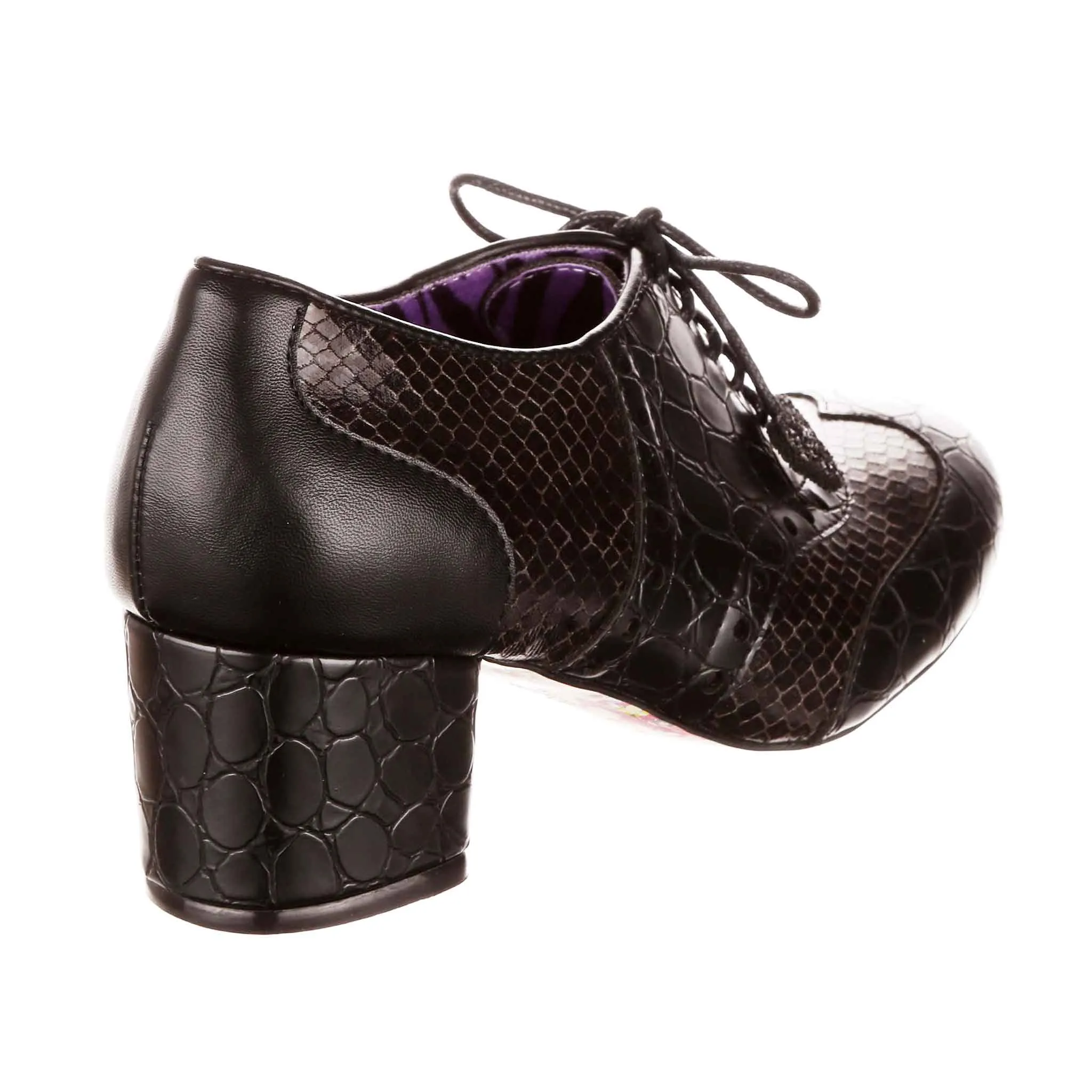 Clara Bow Shock Absorbing Elegant Shoes