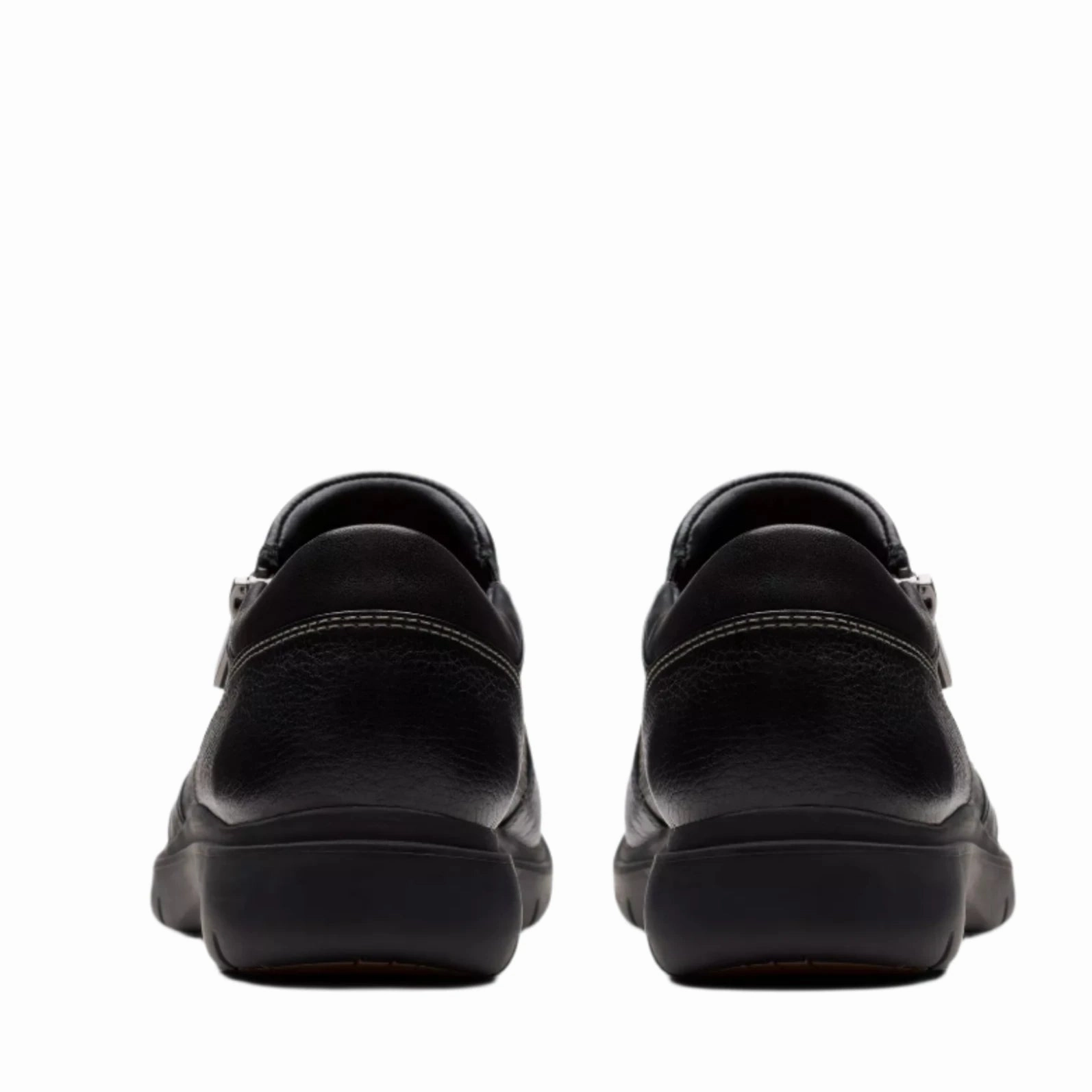 All Terrain Health Focused Quick Life Clarks Women's Certina Pure Sneaker - Black