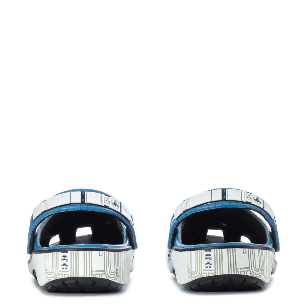 All-Weather Performance Classic Clog- Mens