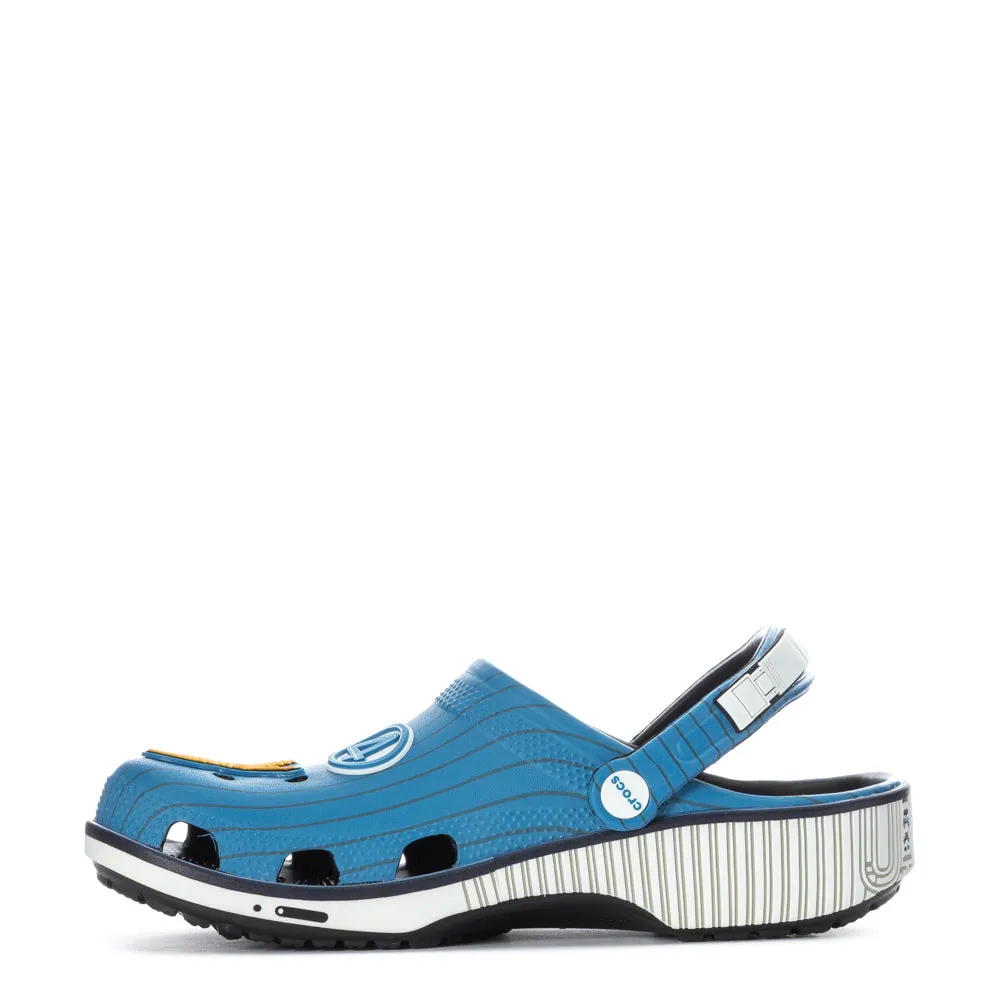 Energy return sole Sunny Mood Classic Clog- Mens