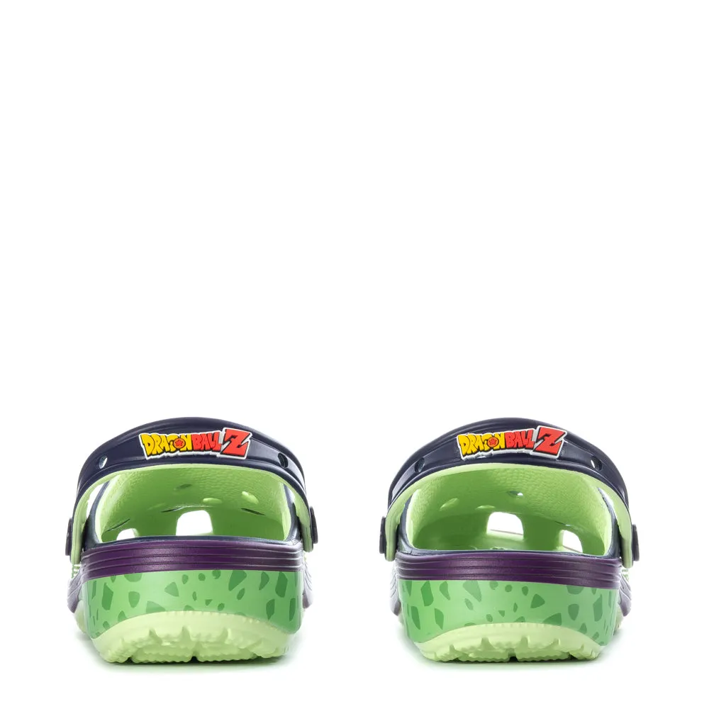 Trend Wear Classic Clog - Mens