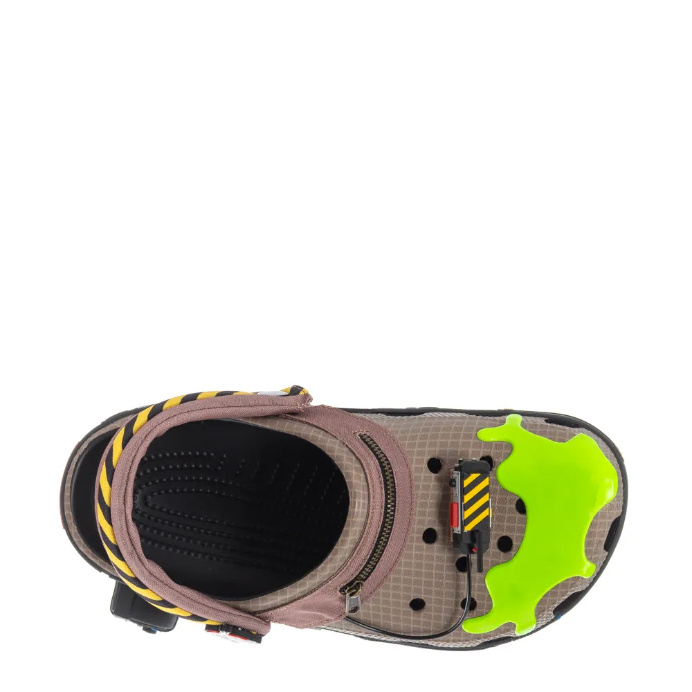 Classic Clog- Mens Neutral design