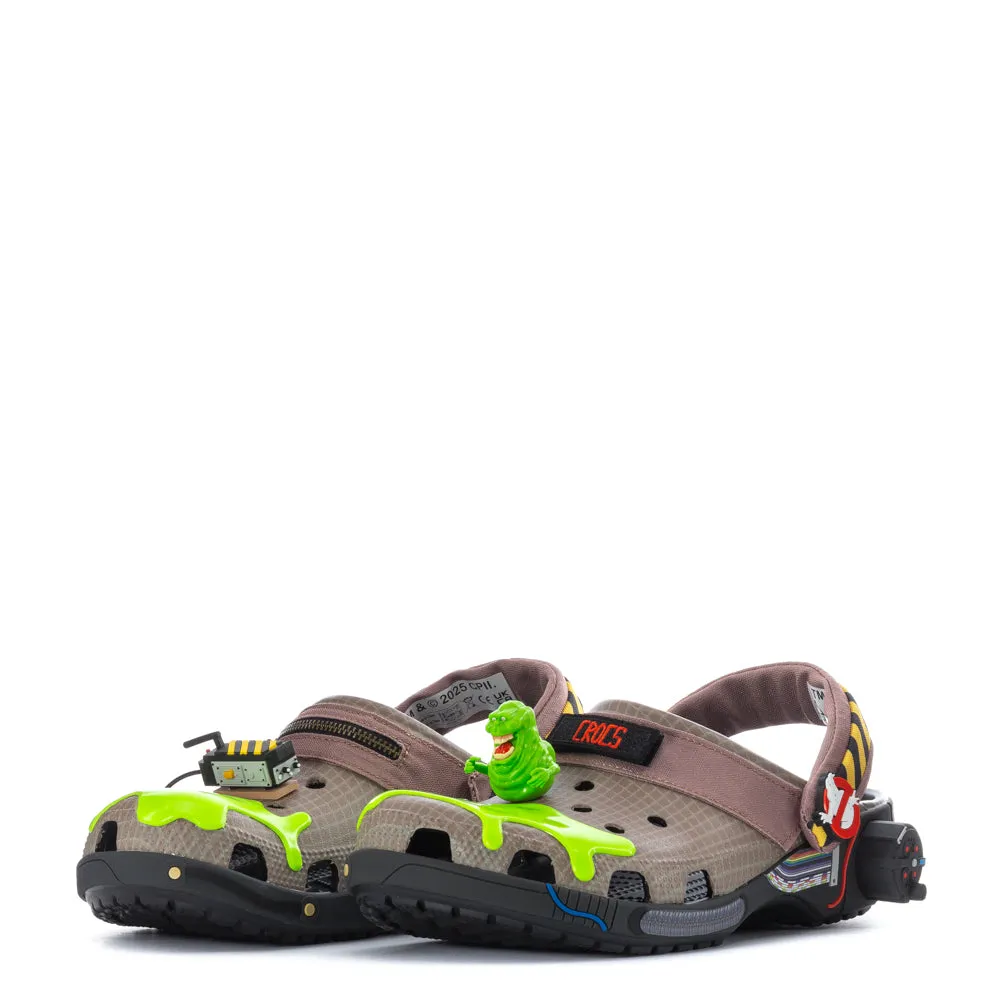 Classic Clog- Mens Posture Help