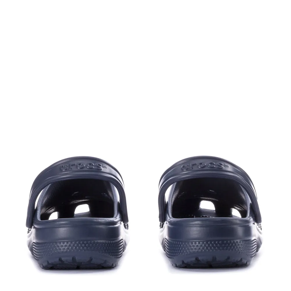 Classic Clog - Mens Lightweight Construction Smart Comfort