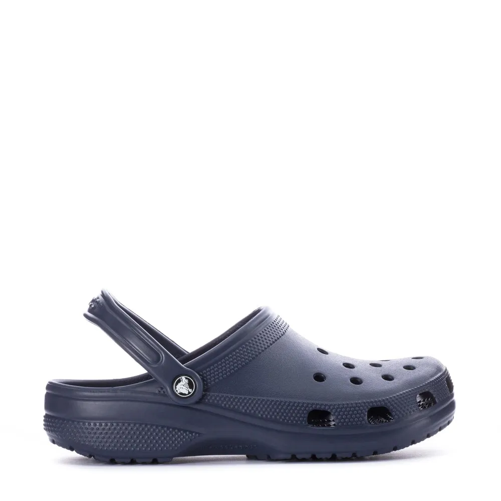 Versatile Look Classic Clog - Mens