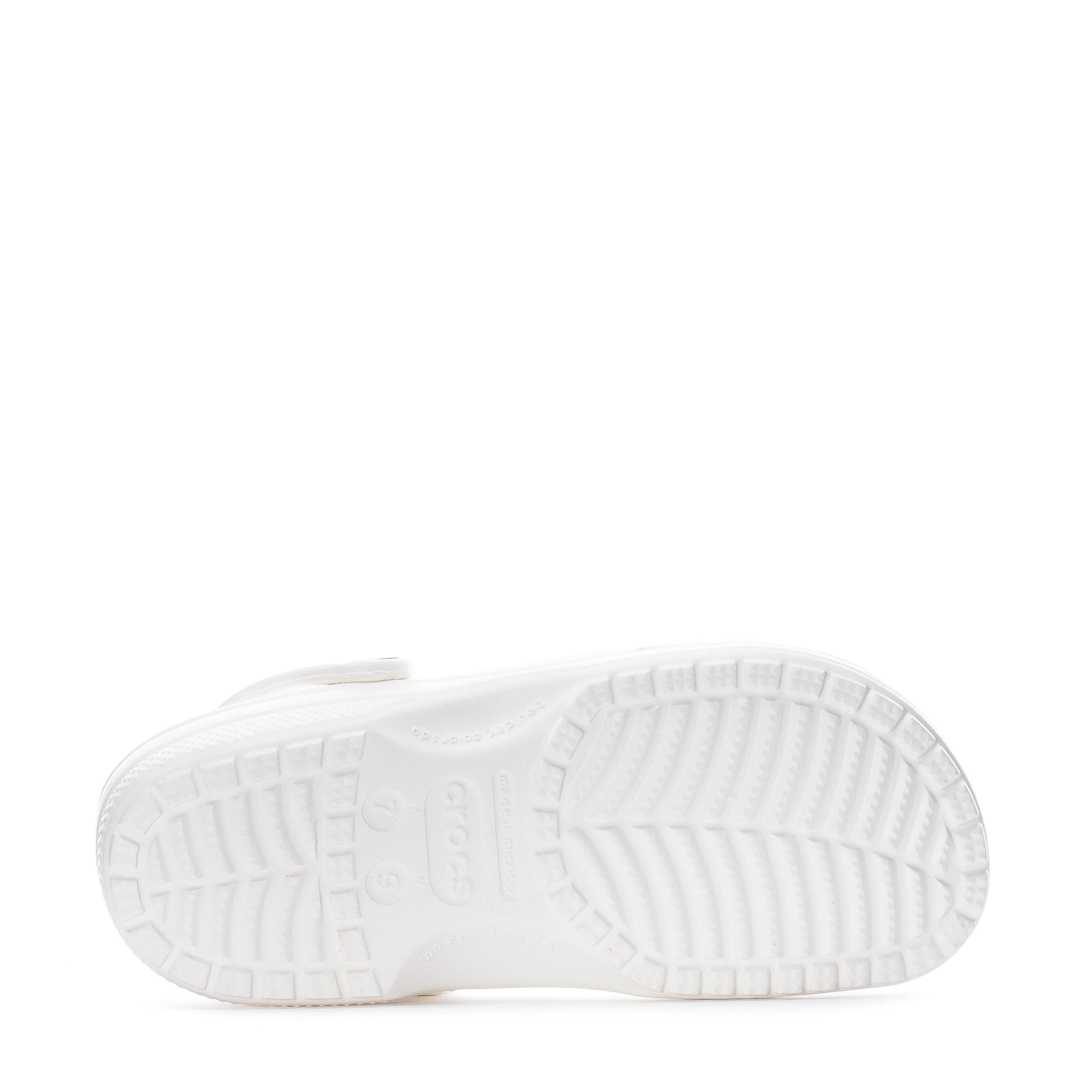 Classic Clog - Mens Low Weight Seaside Stroll