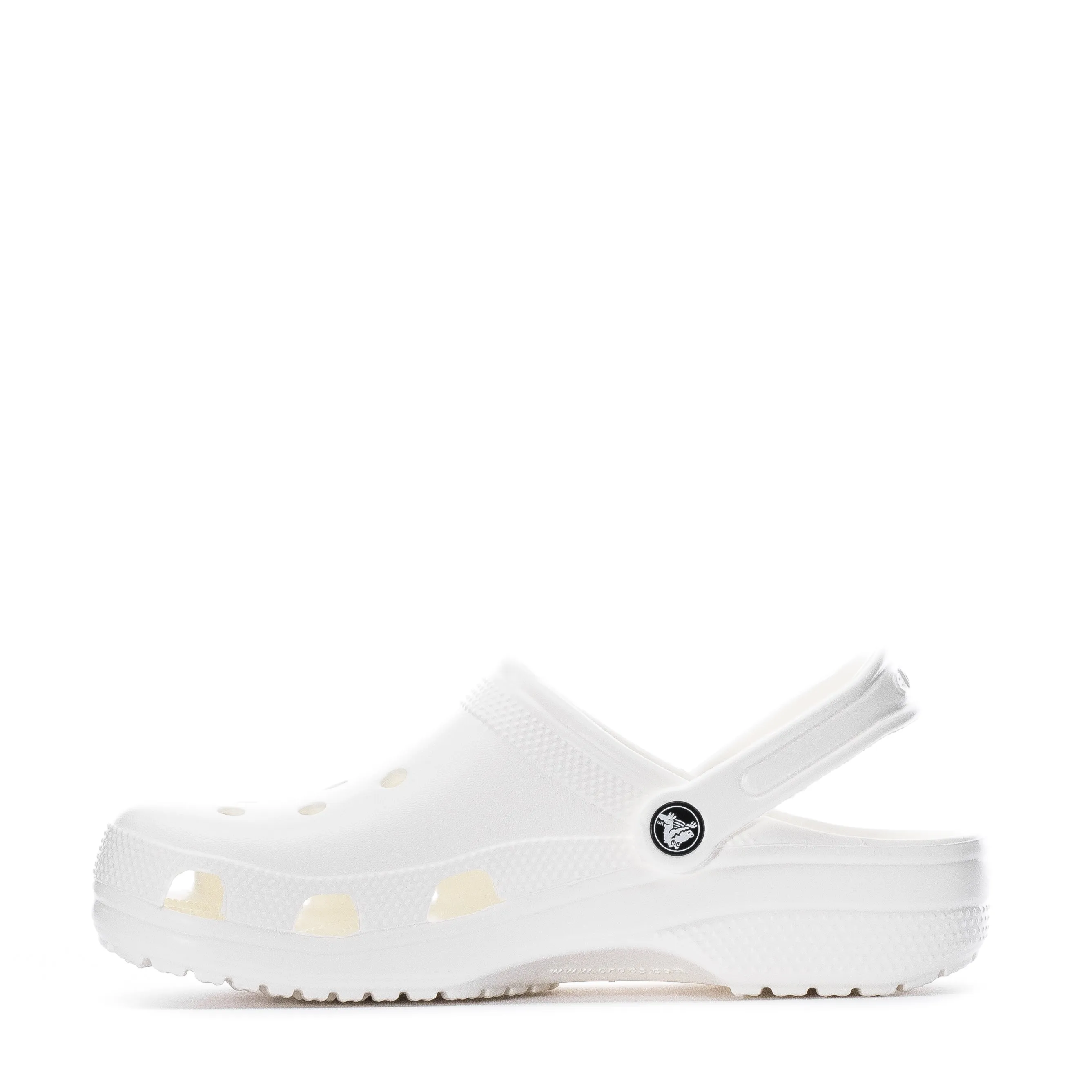 Traction Treads Classic Clog - Mens