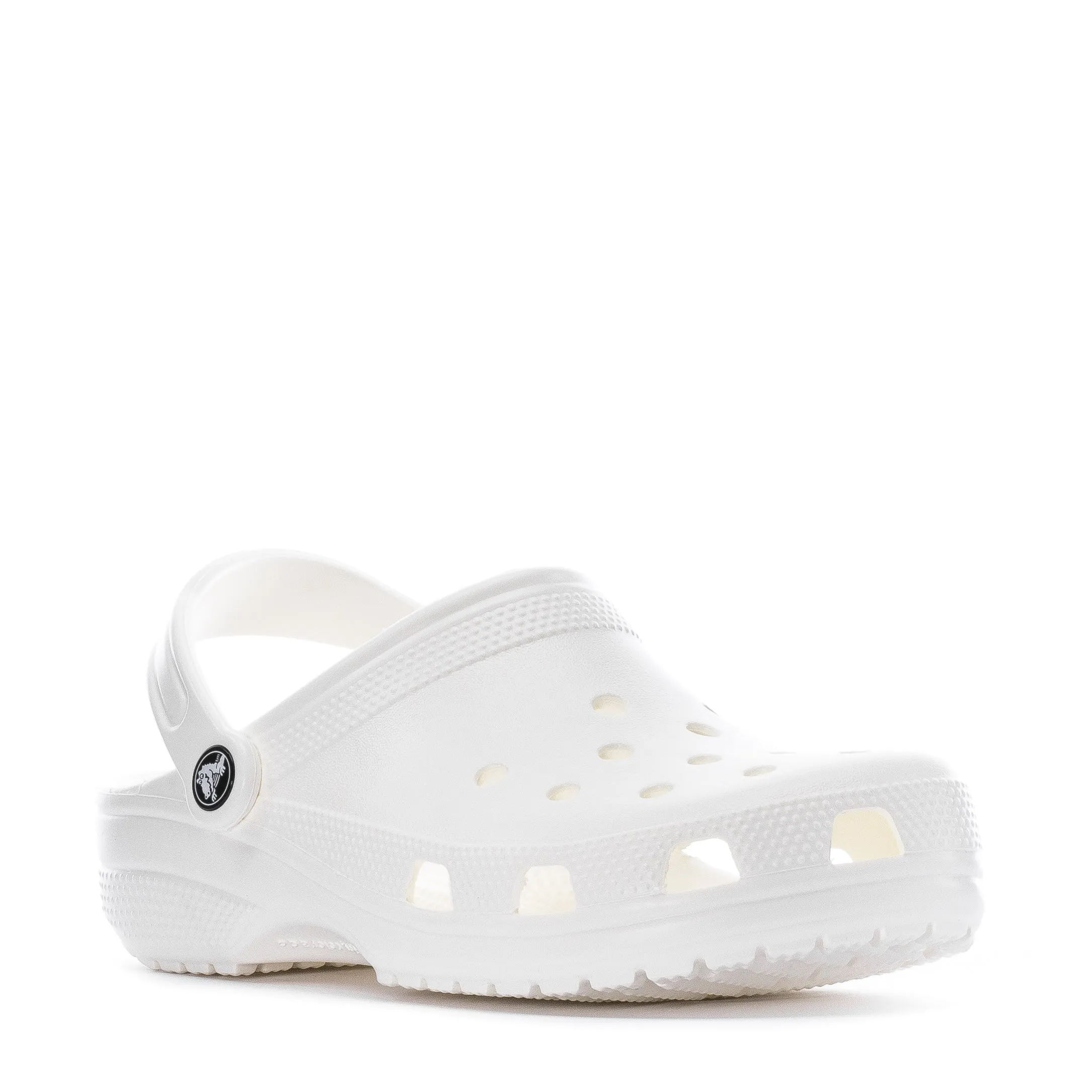 Classic Clog - Mens Road Trip Lightweight Outsole