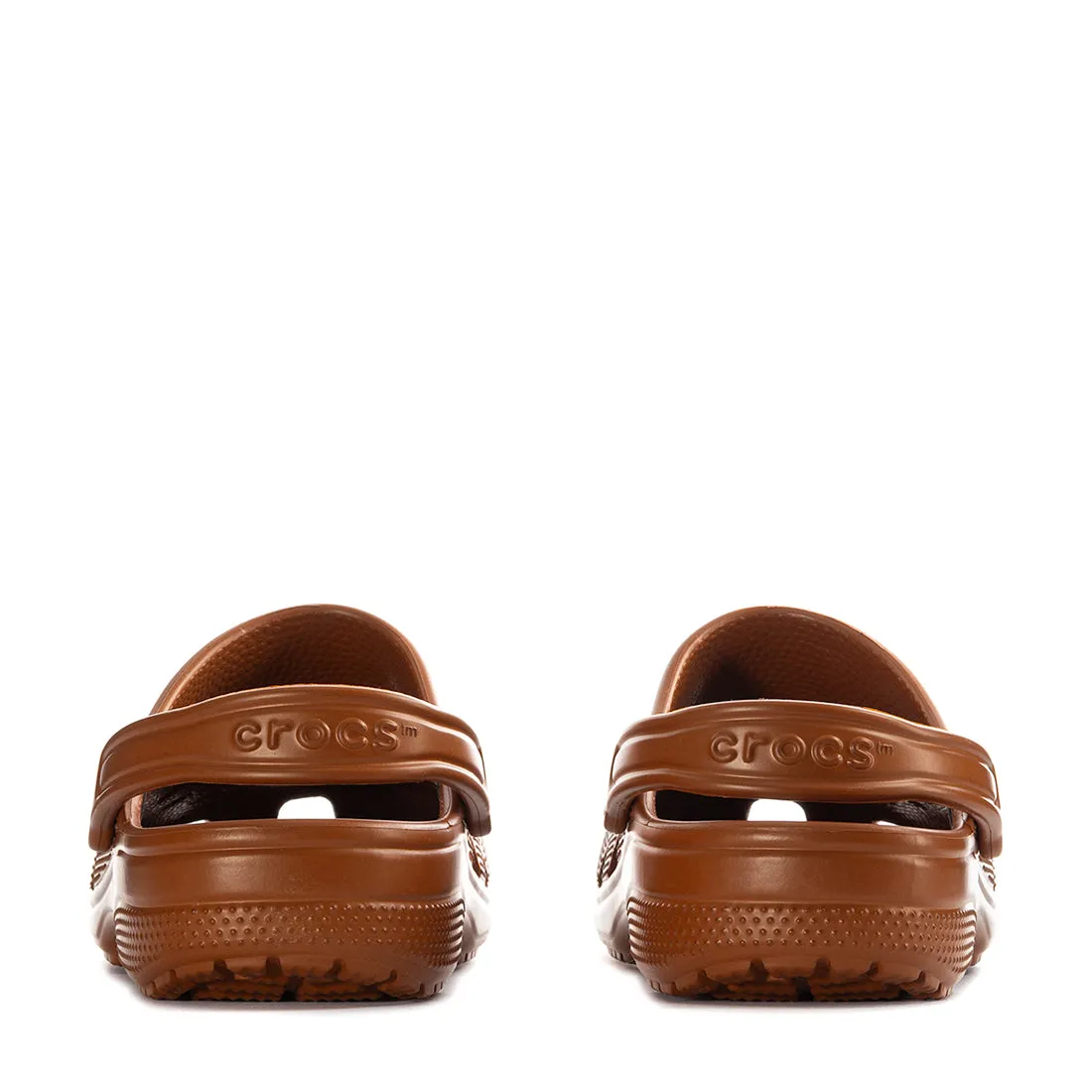 Classic Clog - Mens Chic Sandals for Vacation