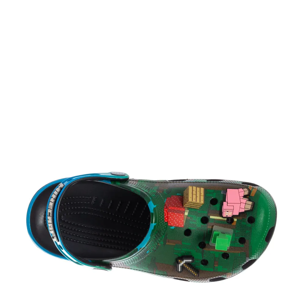 Classic Clog - Mens Compact Fit Ventilated