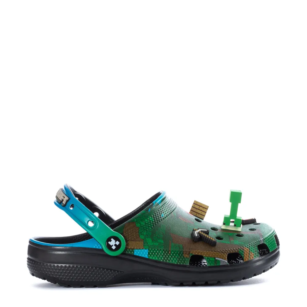 Enhanced Ground Contact Surface Classic Clog - Mens