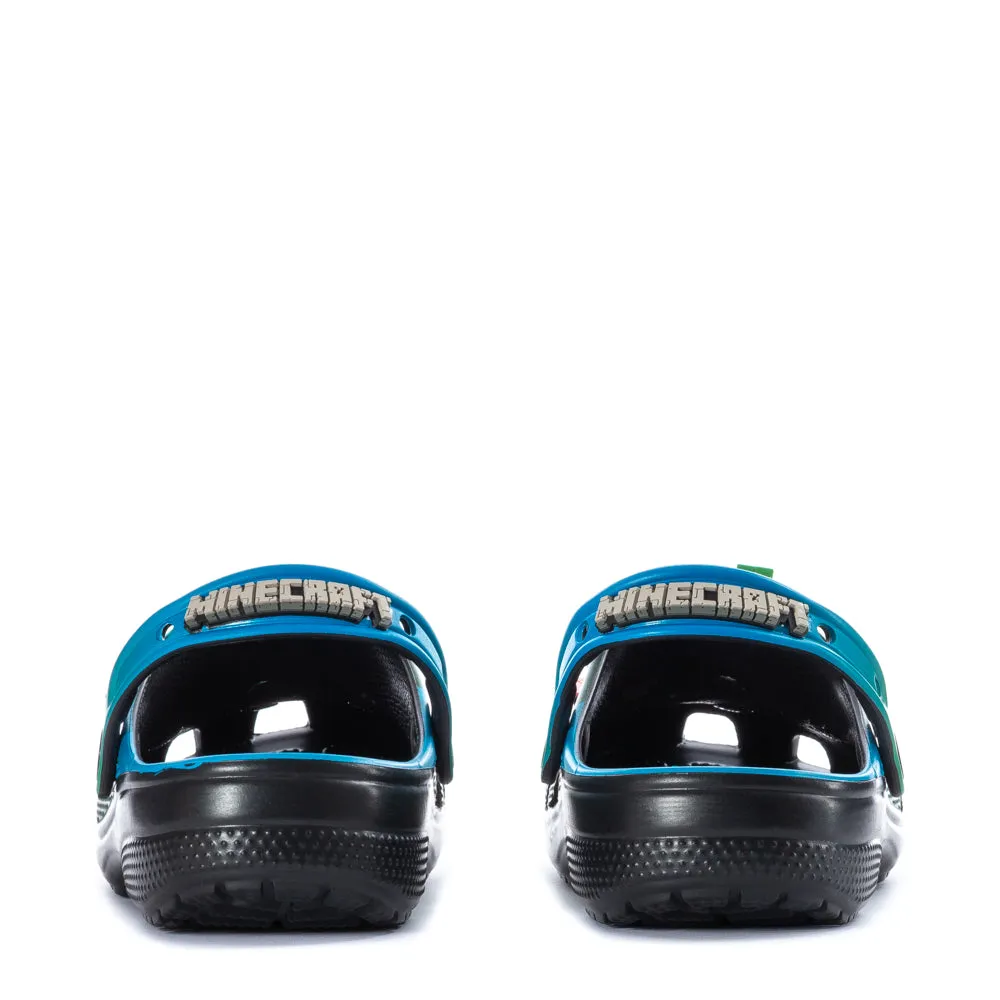 Classic Clog - Mens Practical Footwear