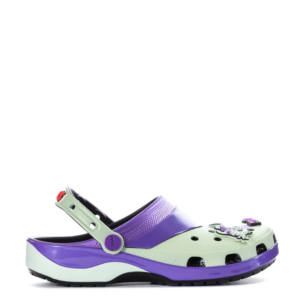 Weekend Chill Classic Clog - Mens