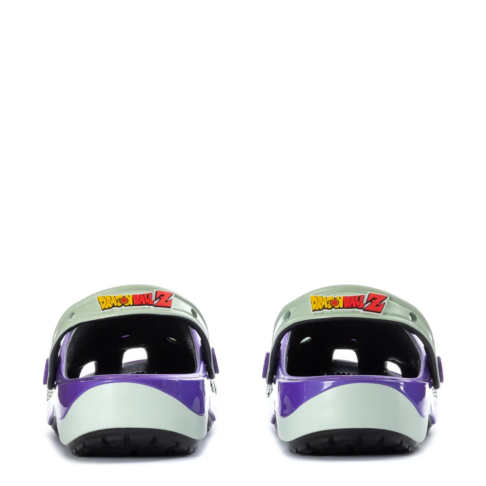 Classic Clog - Mens breathable materials