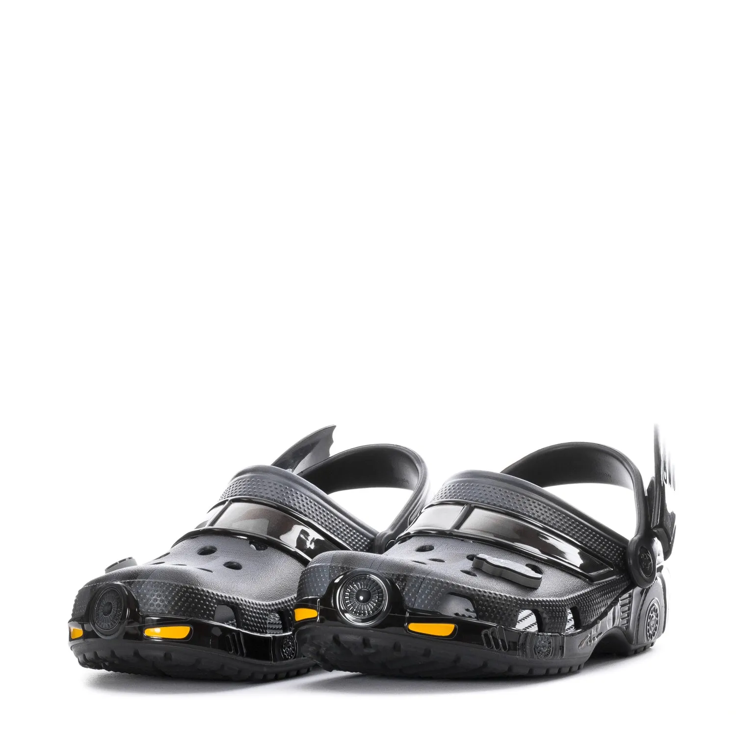 Classic Clog - Mens Walking Fit Outdoor Wear