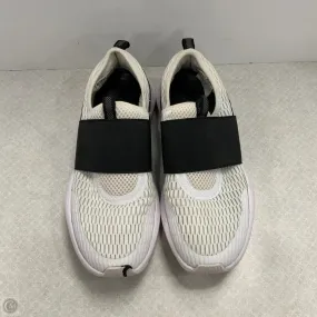 Shoes Sneakers By Sorel In White, Size: 8.5 TPR Outsole Responsive Control