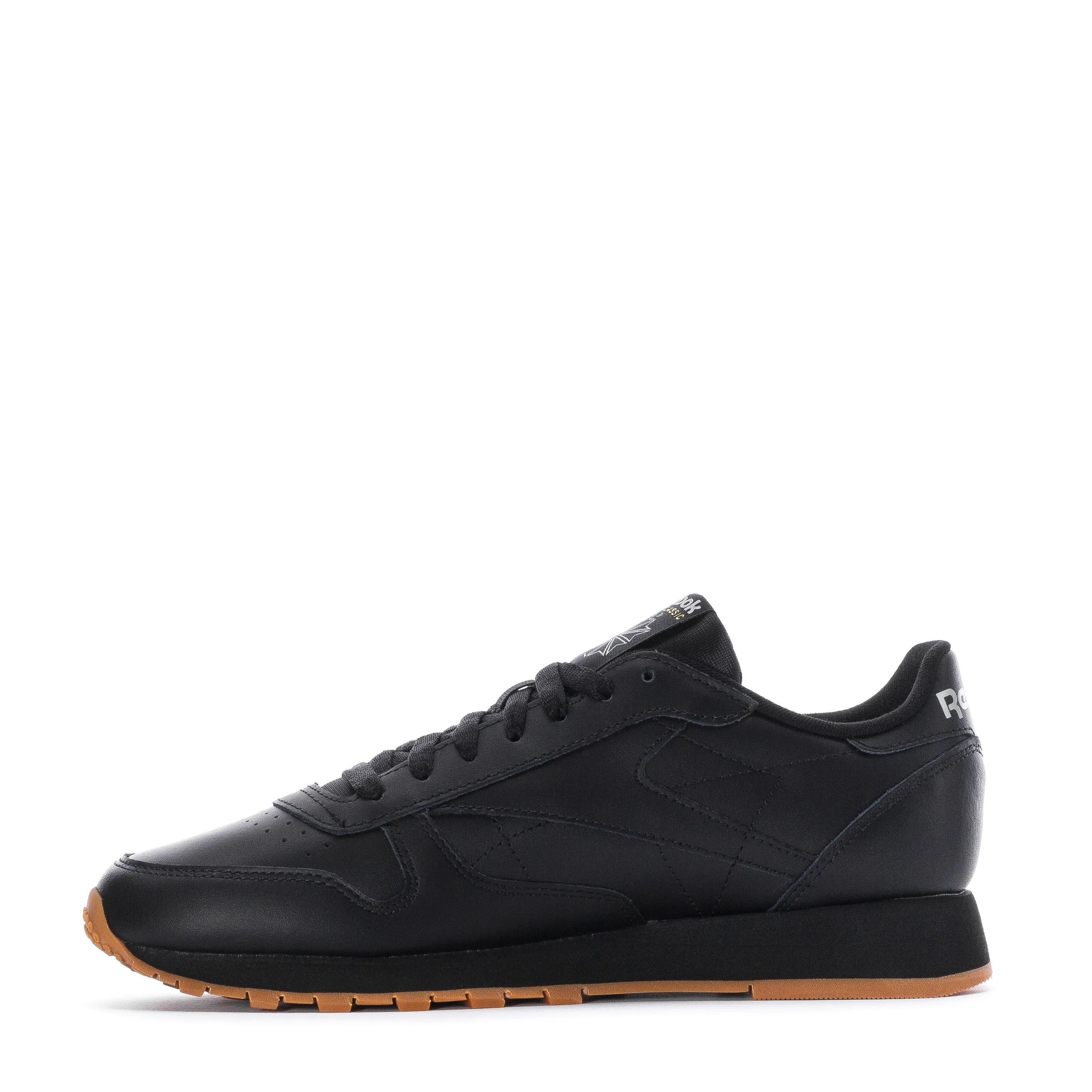 Classic Leather - Mens Ultra-soft comfort