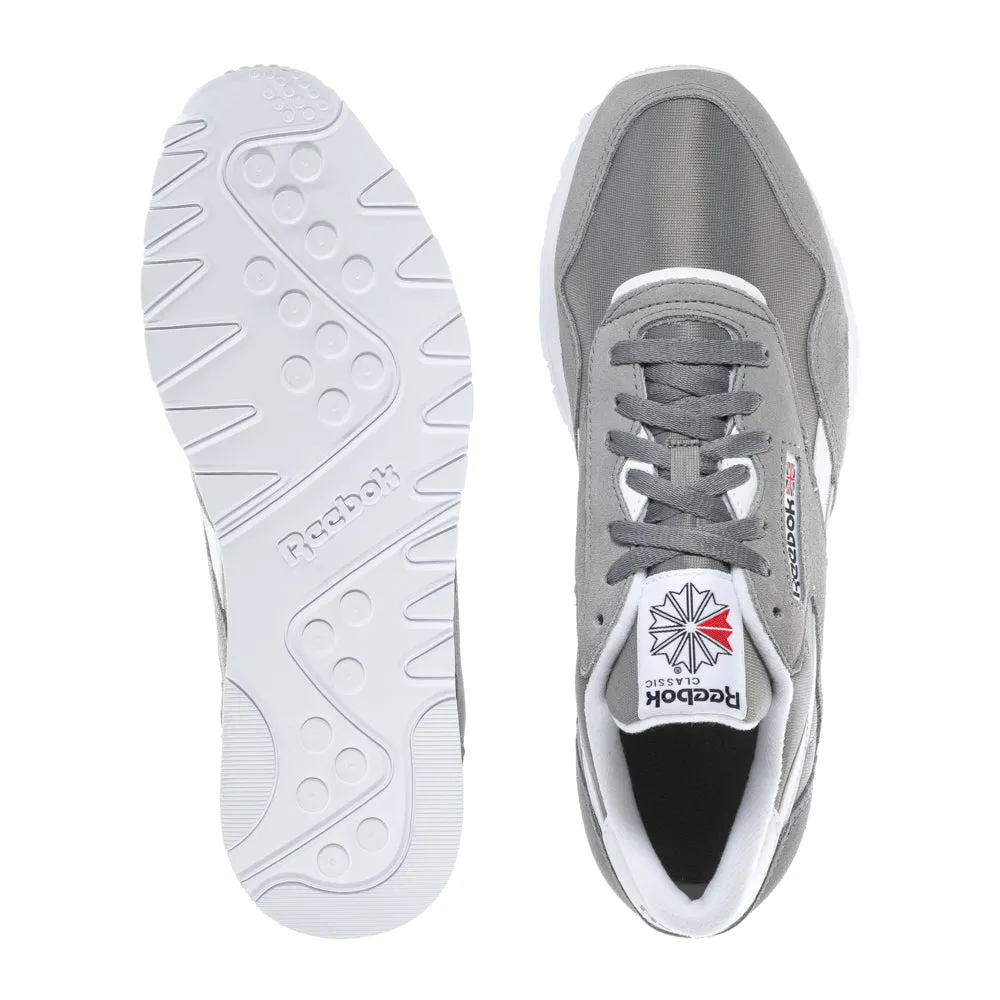 Slip Resistant Ankle Collar Padding Classic Nylon - Mens