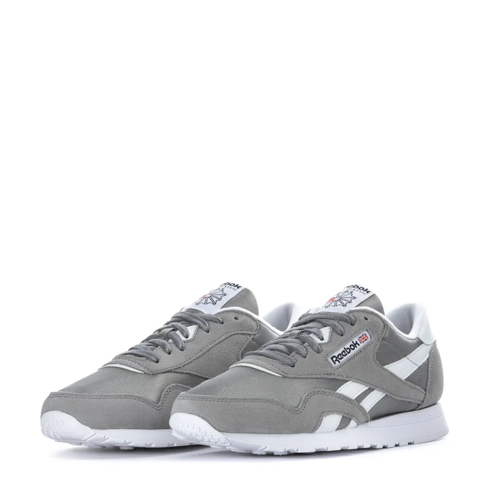 Classic Nylon - Mens Seamless lining Cushioning Cloud Tech