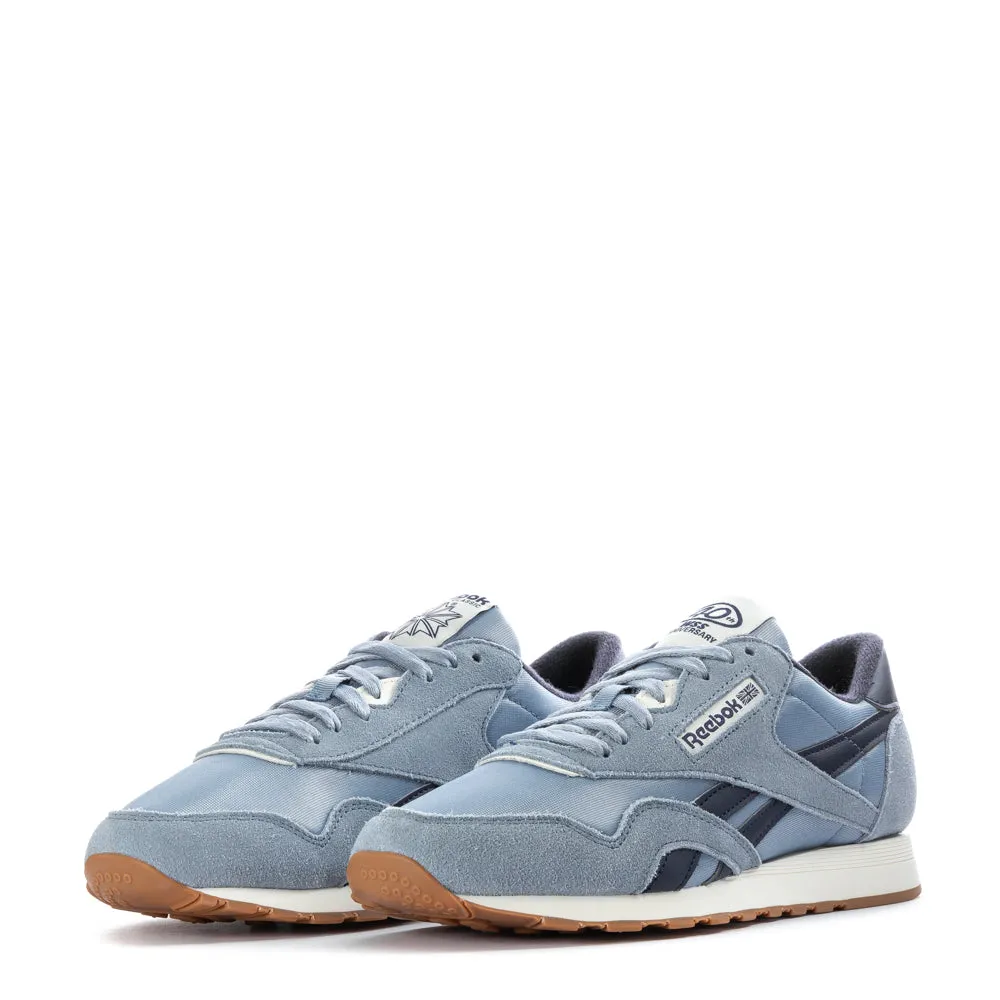 Supportive Feel Classic Nylon - Mens