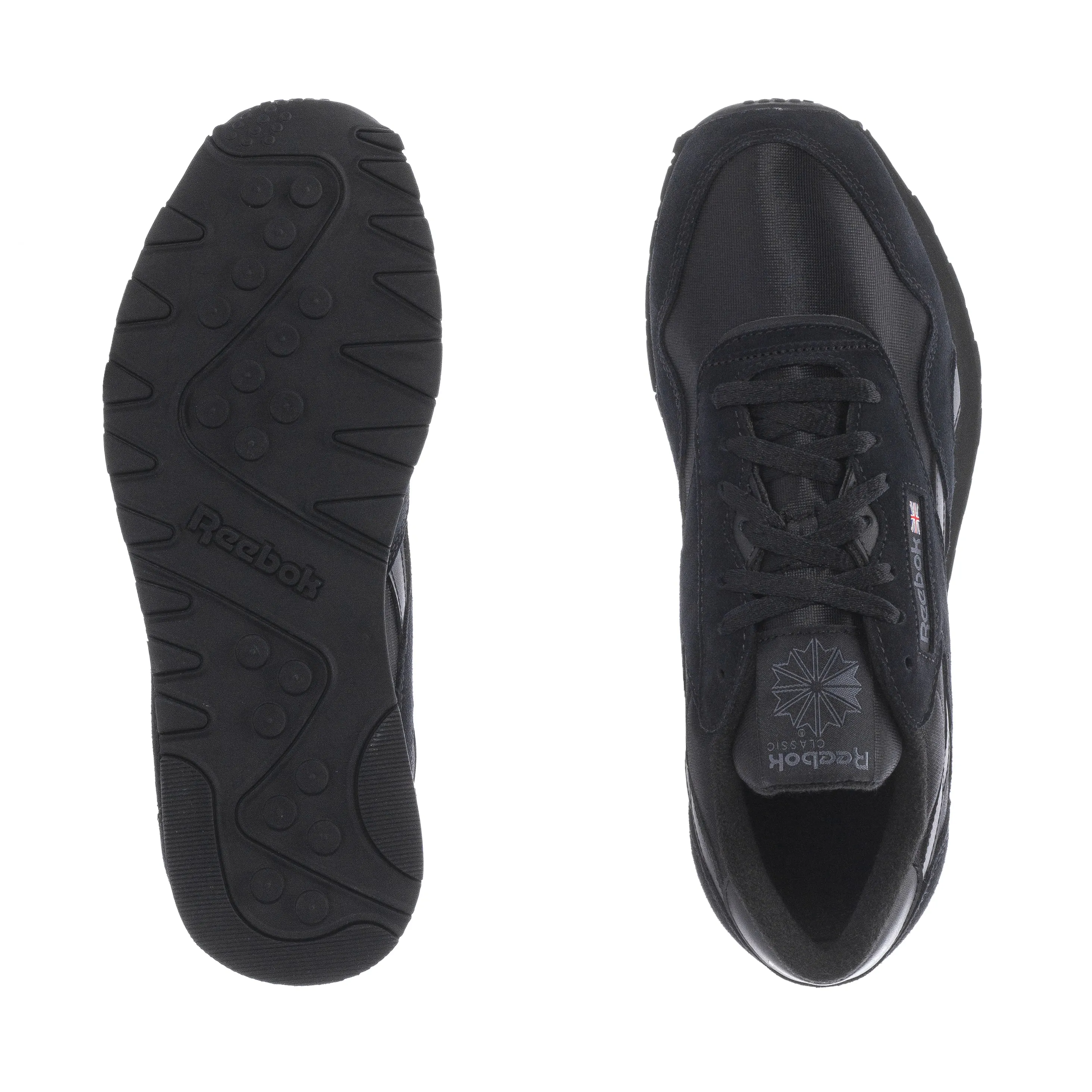 Classic Nylon - Mens Marathon Mode