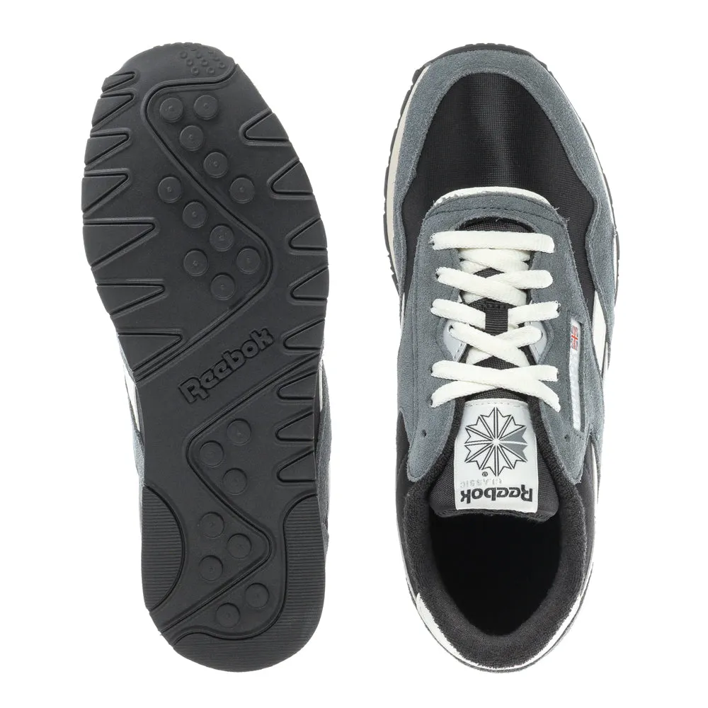 Classic Nylon- Mens Hyperbolic Cushioning