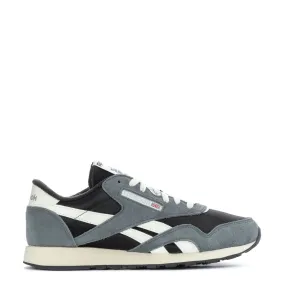 Classic Nylon- Mens Slim Style