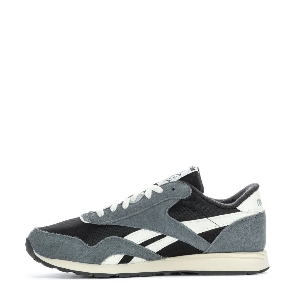 Slip On Design Classic Nylon- Mens