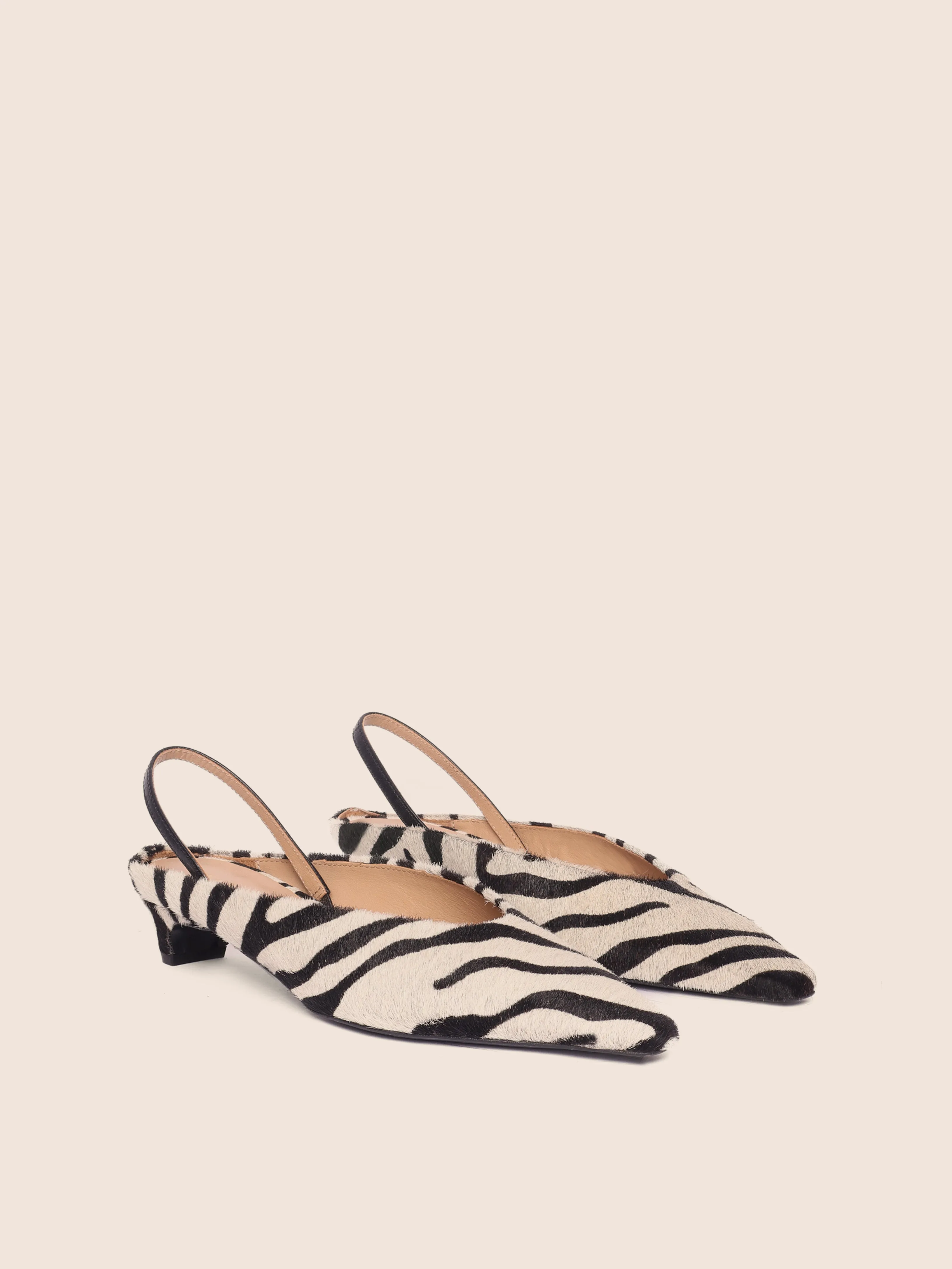 Floresta Zebra Pump Art Craft Versatile Spark