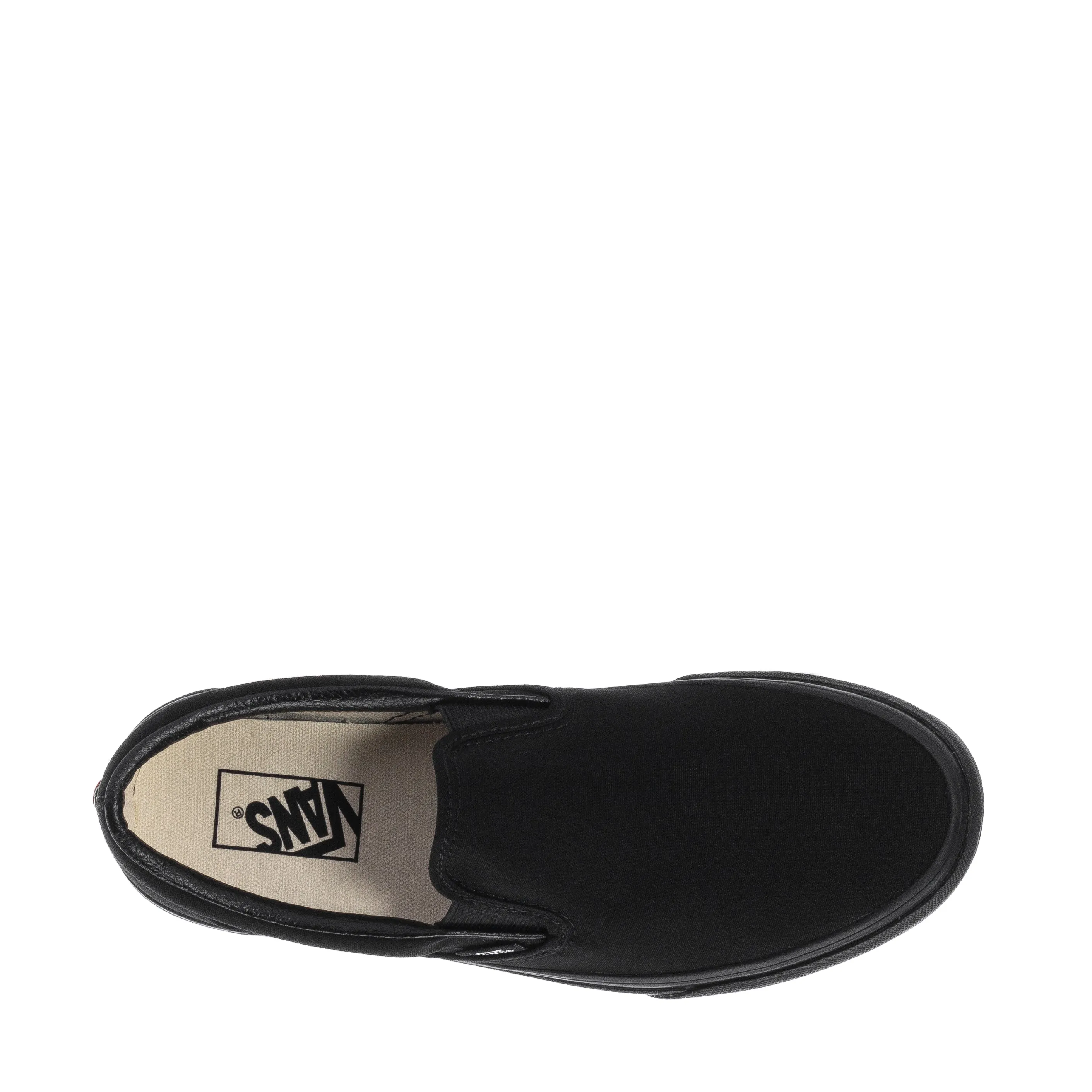 Style Lovers Versatile Trend Classic Slip-On - Mens