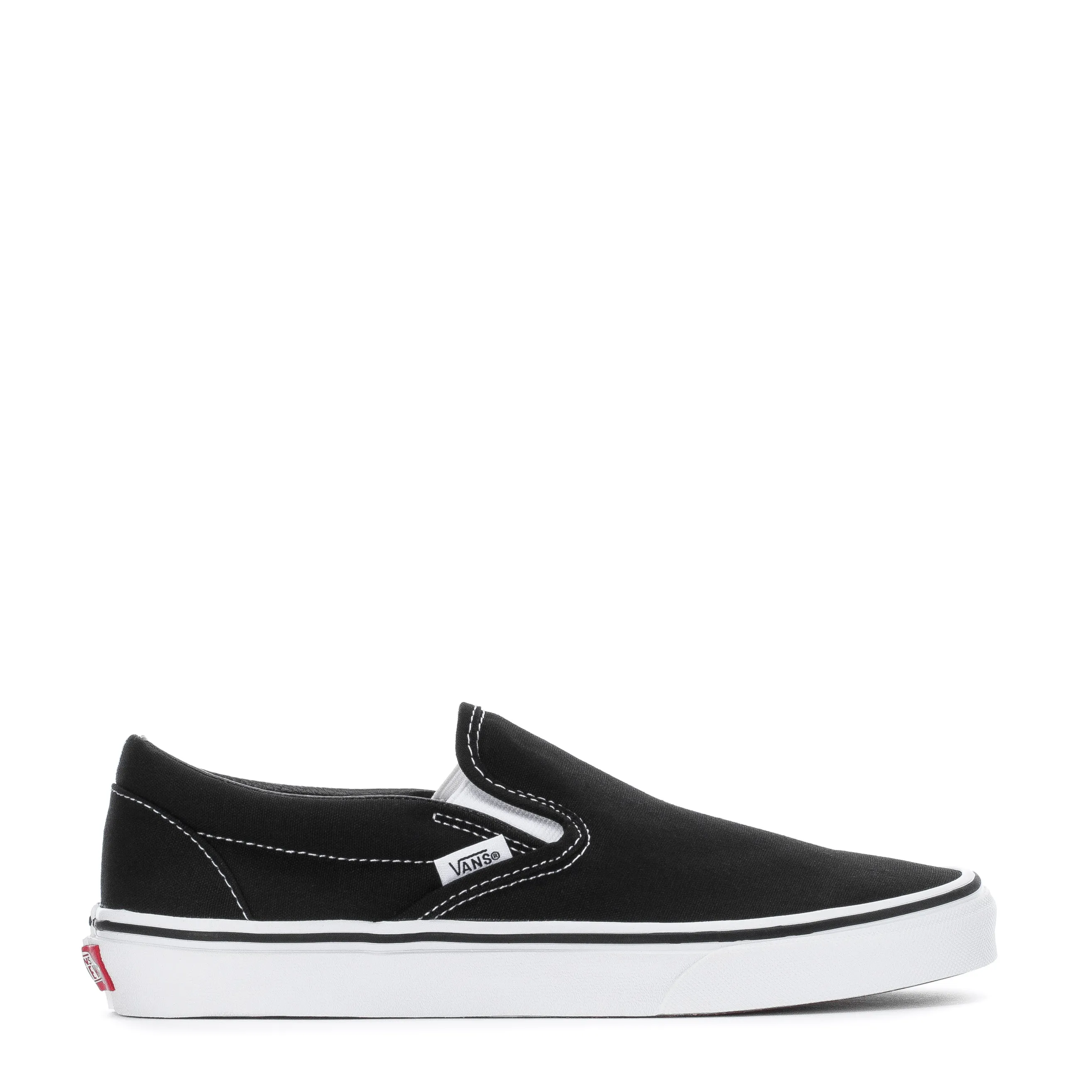 Secure Style Classic Slip-On - Mens