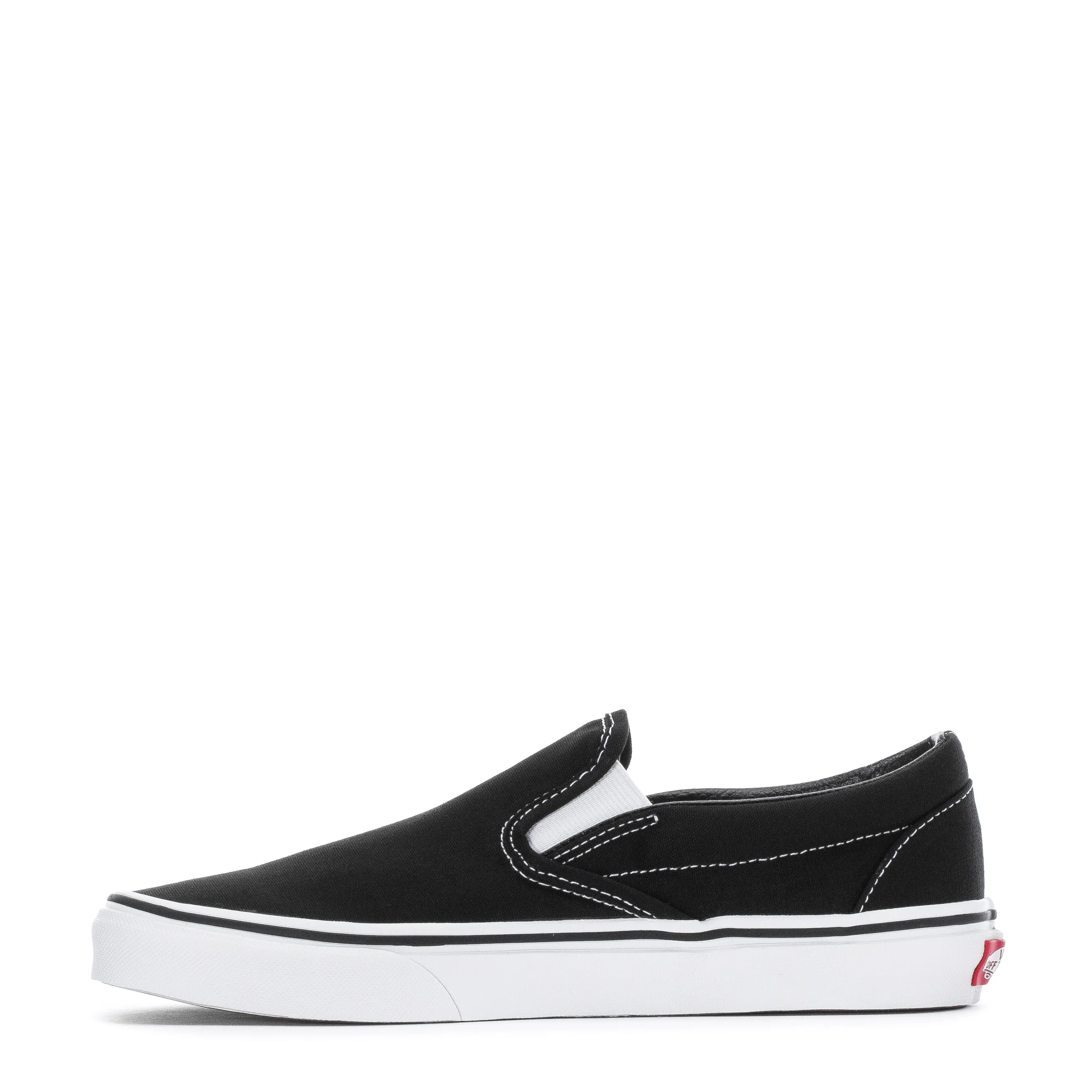 Motion Vibe Toe box space Classic Slip-On - Mens