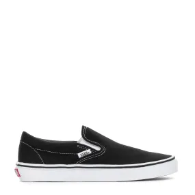 Secure Style Classic Slip-On - Mens