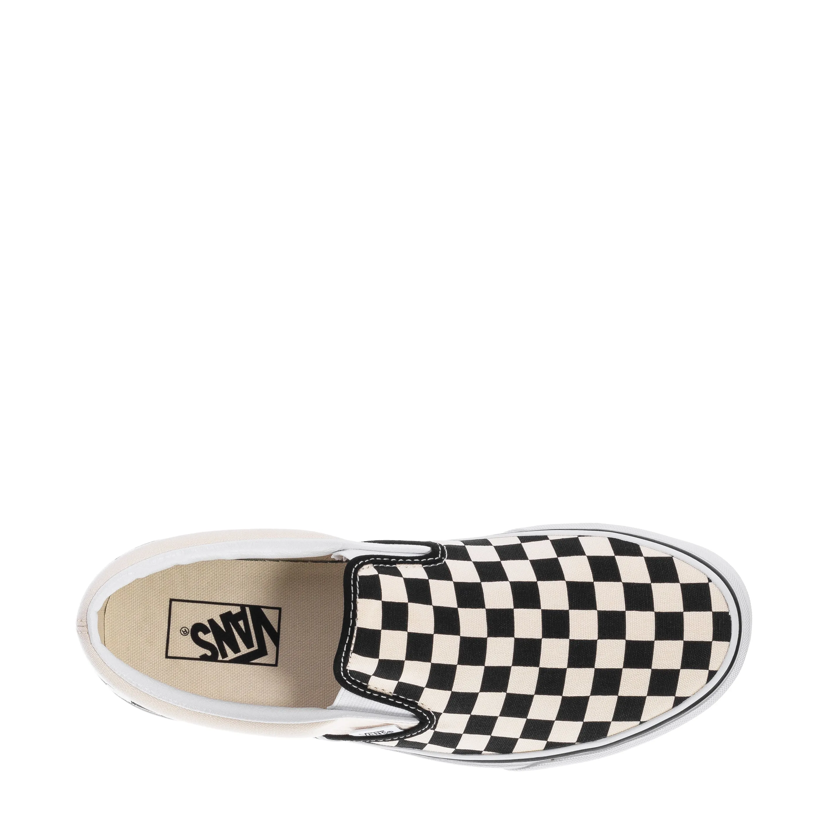 Classic Slip-On - Mens Trendy Ethylene Vinyl Acetate