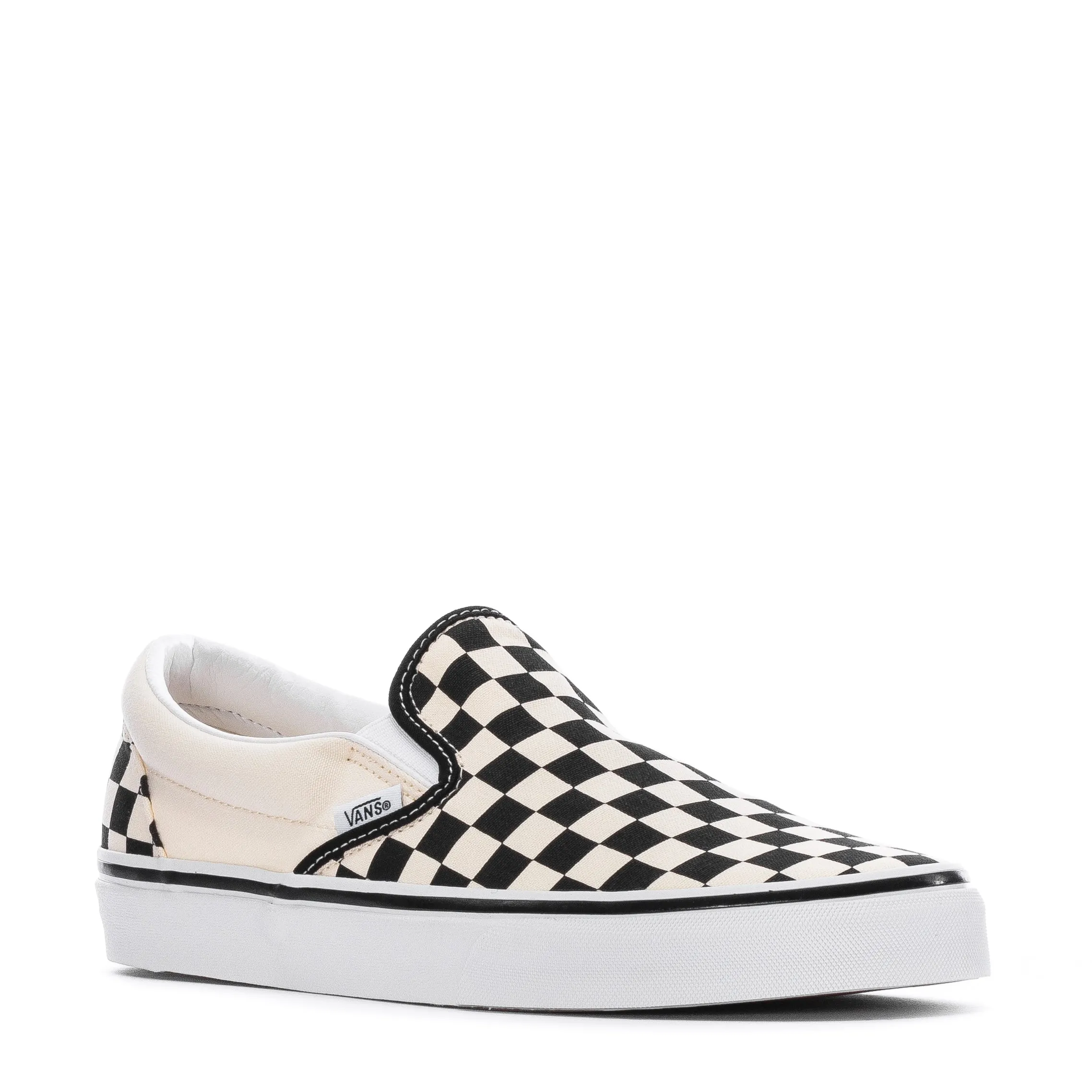 Sleek Outline Classic Slip-On - Mens