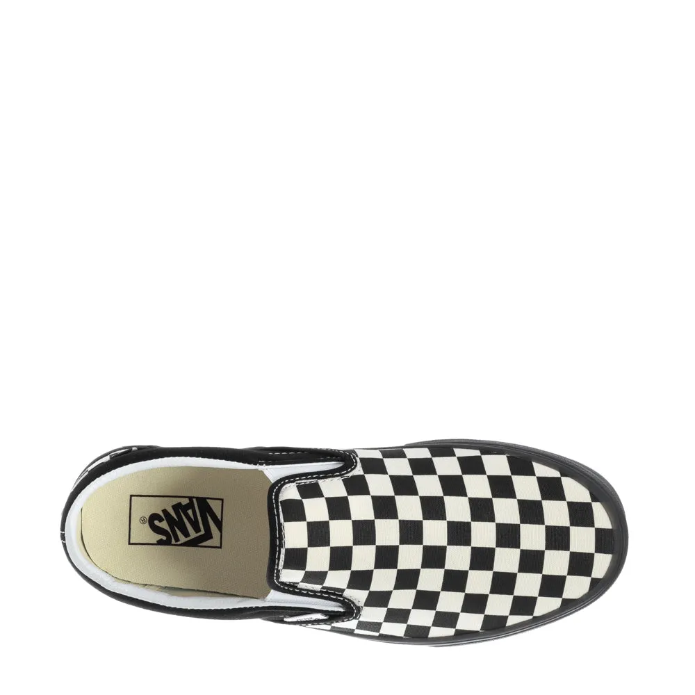 Flat Wear Classic Slip-On - Mens