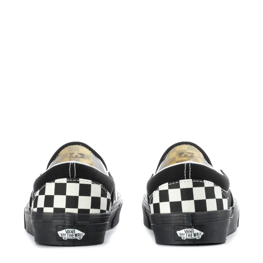 Classic Slip-On - Mens Thermoregulating Lining