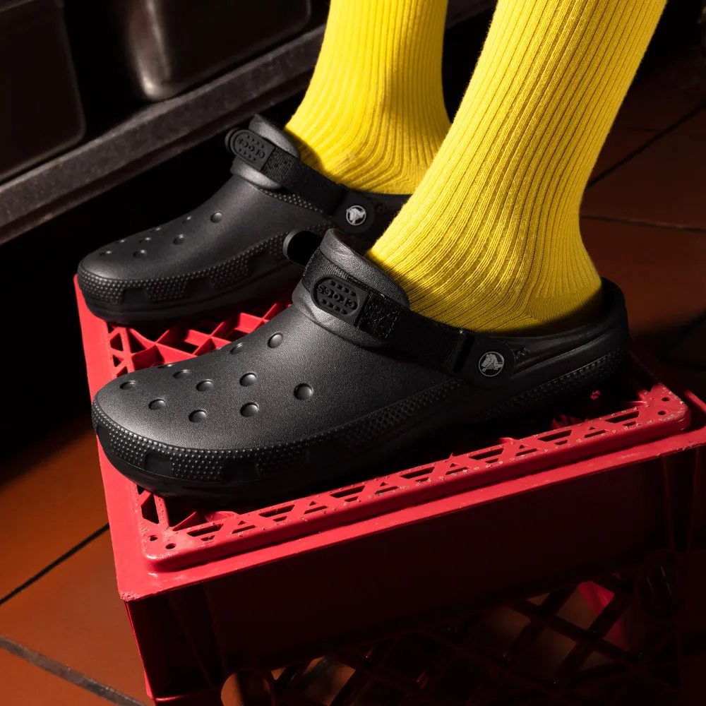 Classic Work - Mens Rolling Gait Design