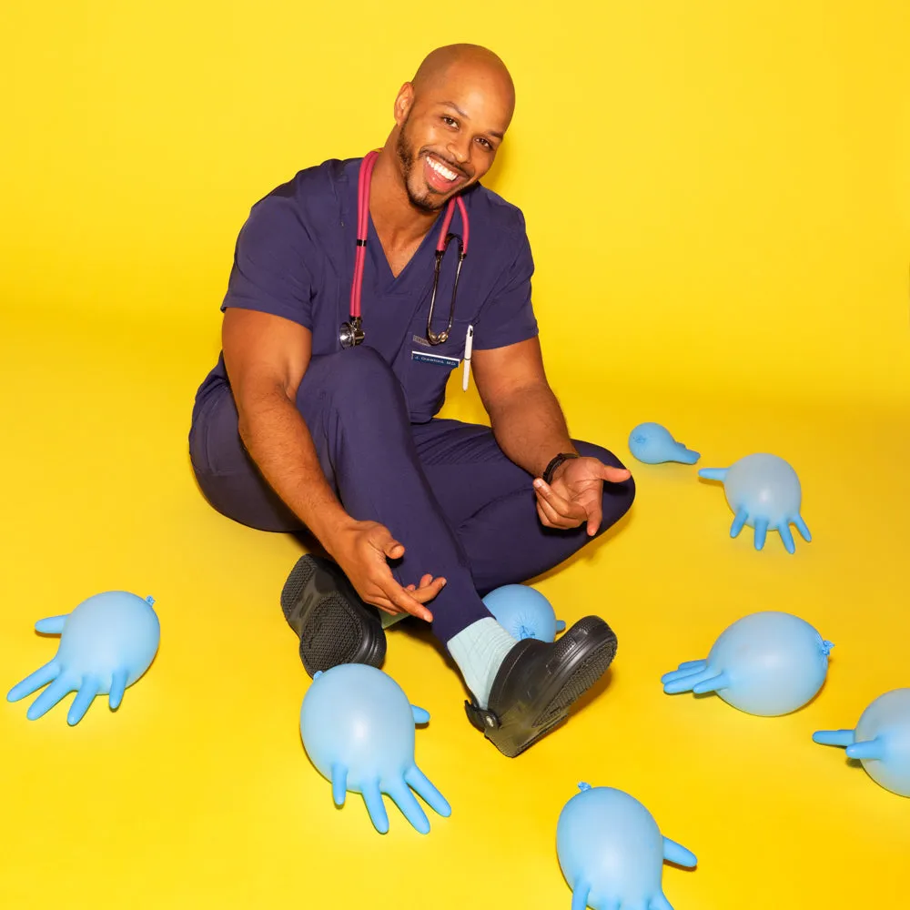 Structured Edge Aero Dynamic Silhouette Classic Work - Mens